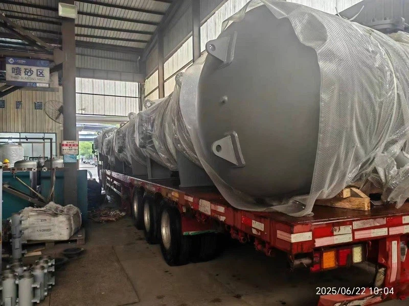 China pressure vessels China pressure vessels